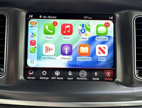 2019 Dodge Charger Scat Pack