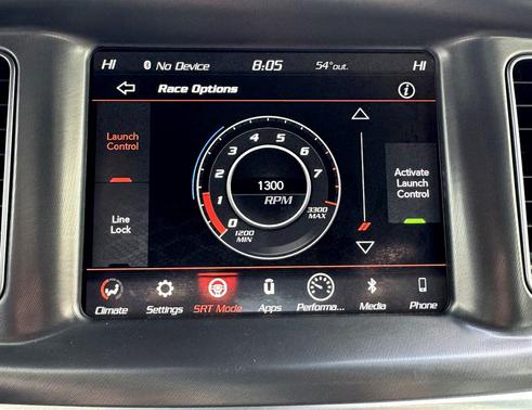 2019 Dodge Charger Scat Pack