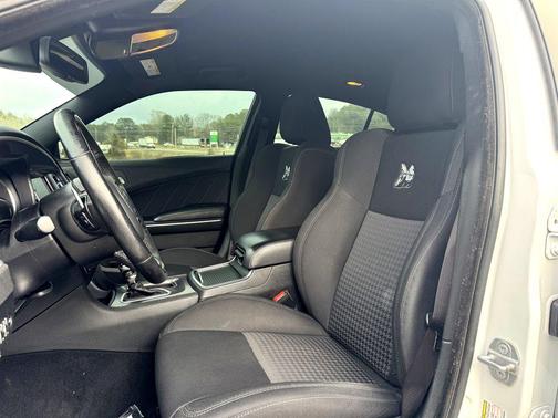 2019 Dodge Charger Scat Pack