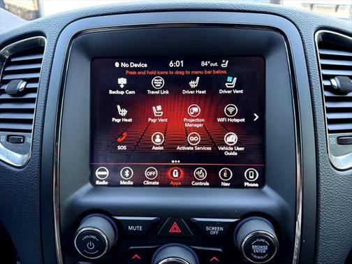 2019 Dodge Durango R/T