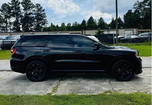 2019 Dodge Durango R/T