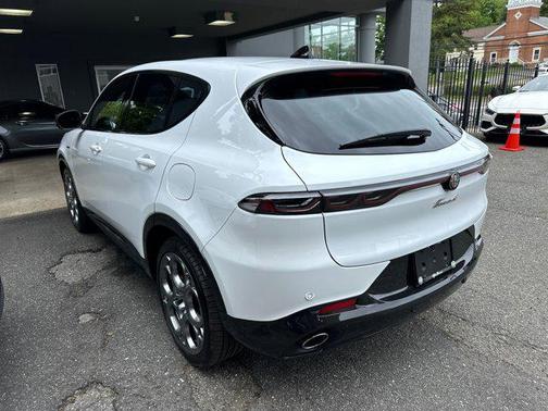 2024 Alfa Romeo Tonale Veloce EAWD