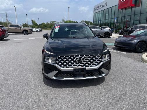 2023 Hyundai SANTA FE SEL 2.4
