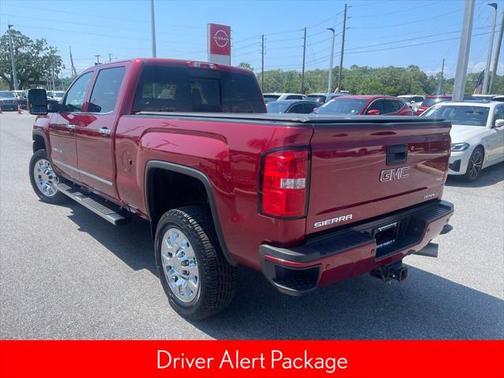 2019 GMC Sierra 2500 Denali