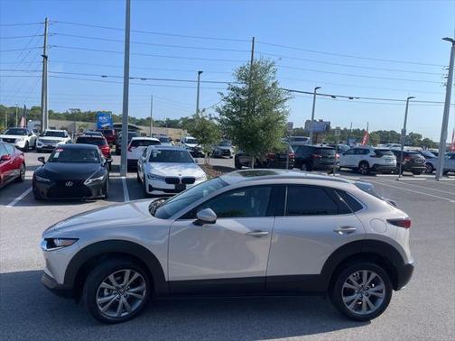 2024 Mazda CX-30 Premium Package