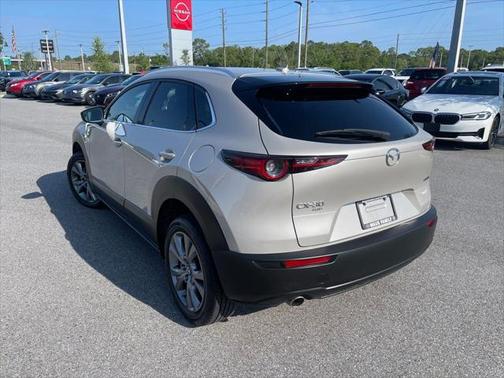 2024 Mazda CX-30 Premium Package