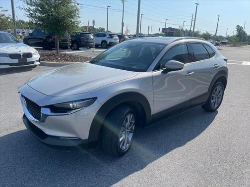 2024 Mazda CX-30 Premium Package