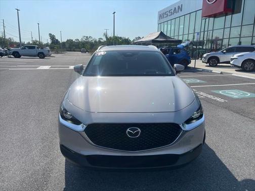 2024 Mazda CX-30 Premium Package