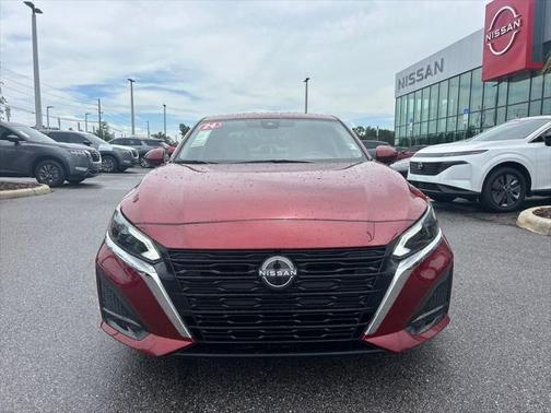 2024 Nissan Altima 2.5 SL