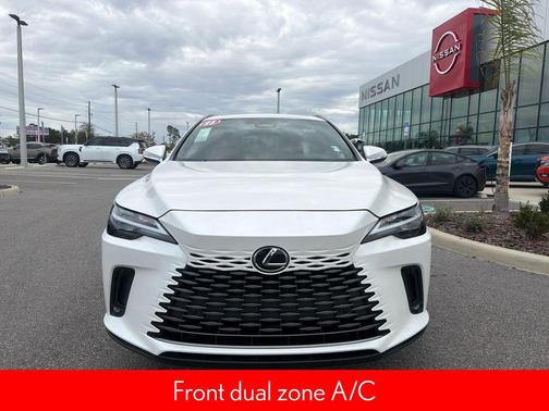 2023 Lexus RX 350 Premium