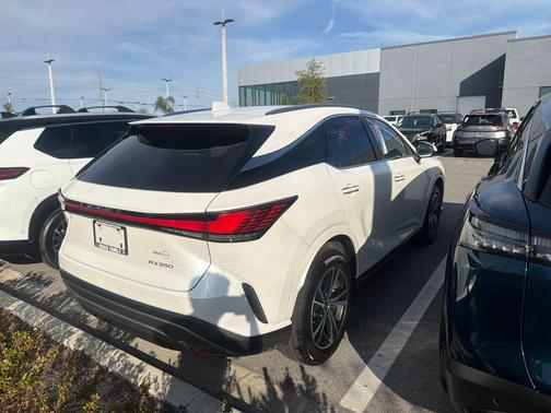 2023 Lexus RX 350 Premium