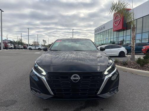2023 Nissan Altima S FWD