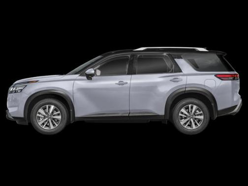 2025 Nissan Pathfinder SL FWD