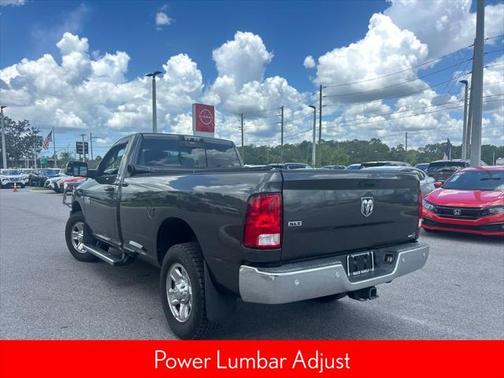 2016 RAM 2500 SLT