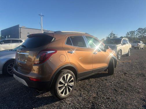 2017 Buick Encore Preferred II