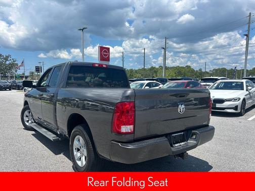 2016 RAM 1500 Tradesman/Express