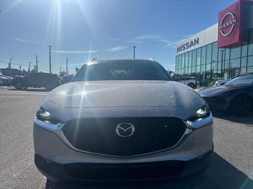 2024 Mazda CX-30 2.5 S Premium Package