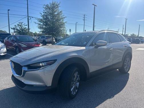 2024 Mazda CX-30 2.5 S Premium Package