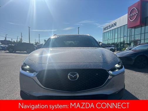 2024 Mazda CX-30 2.5 S Premium Package