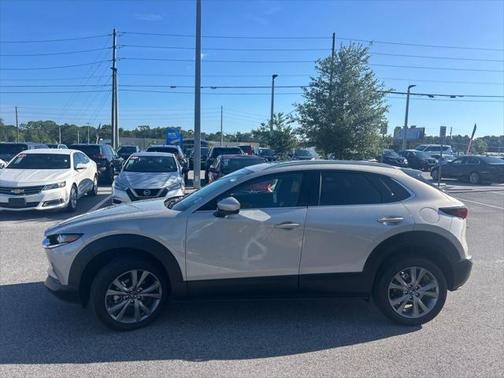 2024 Mazda CX-30 2.5 S Premium Package