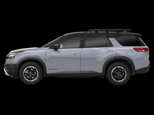 2025 Nissan Pathfinder Rock Creek 4WD