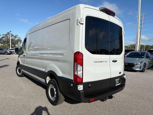 2025 Ford Transit-150 Base