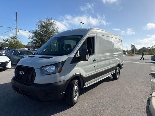 2025 Ford Transit-150 Base