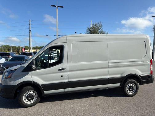 2025 Ford Transit-150 Base