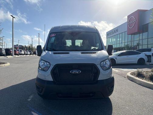 2025 Ford Transit-150 Base