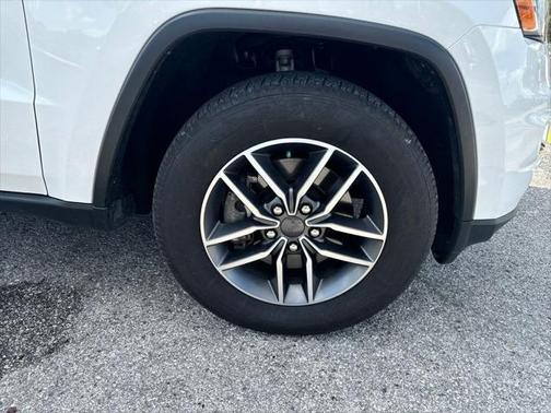 2022 Jeep Grand Cherokee Limited X