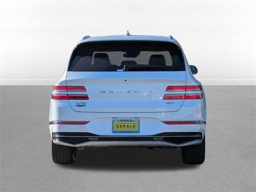 2026 Genesis GV80 2.5T Advanced