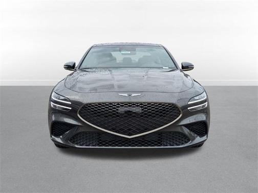 2025 Genesis G70 2.5T AWD