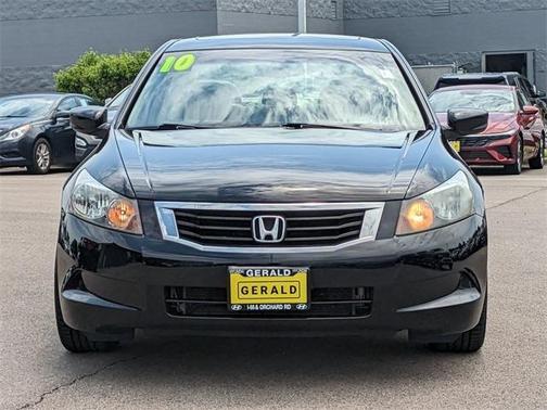 2010 Honda Accord EX-L