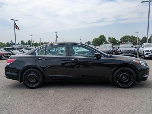 2010 Honda Accord EX-L