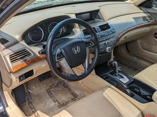 2010 Honda Accord EX-L