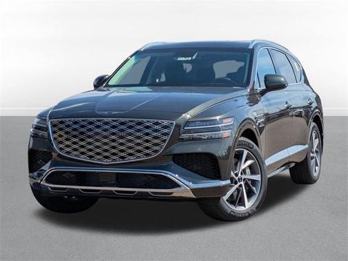 2025 Genesis GV80 2.5T