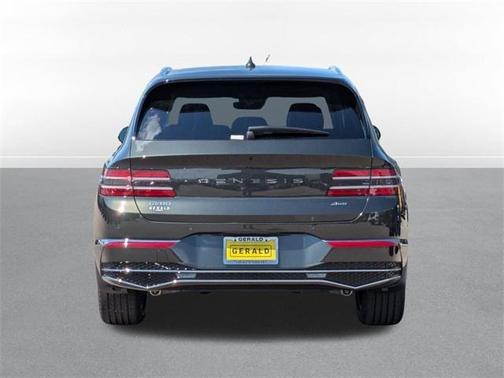 2025 Genesis GV80 2.5T