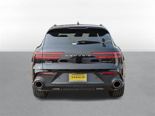 2025 Genesis GV70 3.5T AWD Sport