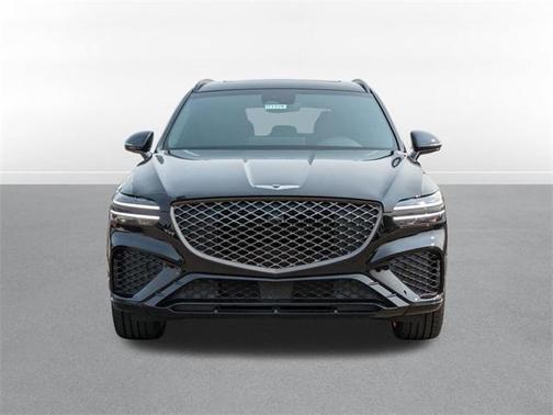 2025 Genesis GV70 3.5T AWD Sport