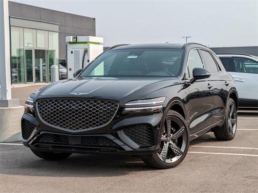 2025 Genesis GV70 3.5T AWD Sport