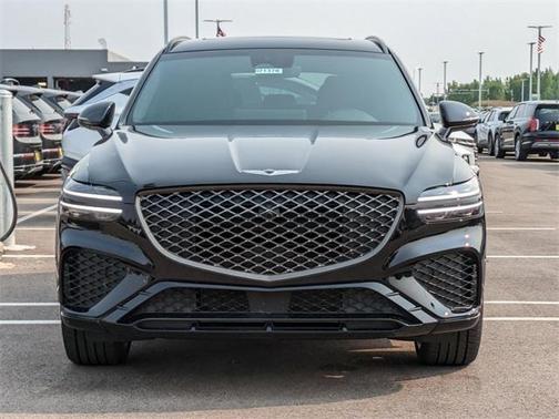 2025 Genesis GV70 3.5T AWD Sport