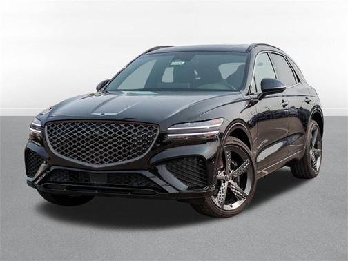 2025 Genesis GV70 3.5T AWD Sport