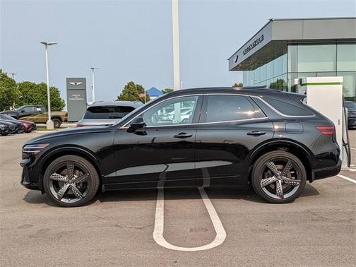 2025 Genesis GV70 3.5T AWD Sport