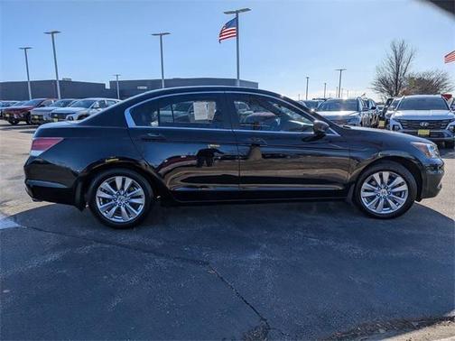 2011 Honda Accord EX-L