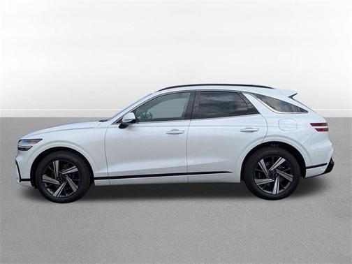 2026 Genesis GV70 3.5T Sport Advanced