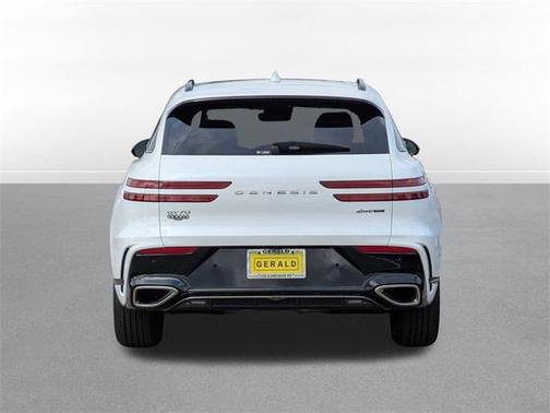2026 Genesis GV70 3.5T Sport Advanced