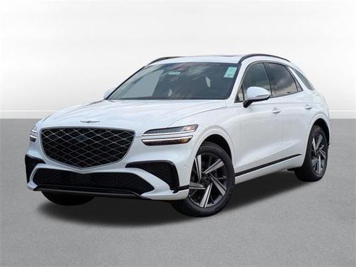 2026 Genesis GV70 3.5T Sport Advanced