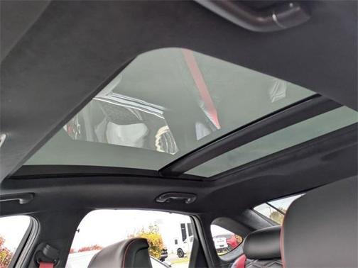 2026 Genesis G80 3.5T Sport Prestige