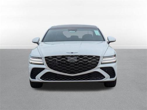 2026 Genesis G80 3.5T Sport Prestige