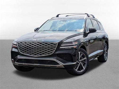 2025 Genesis GV80 2.5T